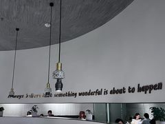 -BE BRIGHT KITCHEN(正佳广场店)