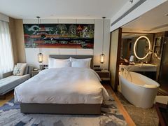-广州花园酒店