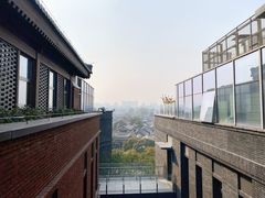 环境-祖母的厨房美式西餐厅(北京坊店)