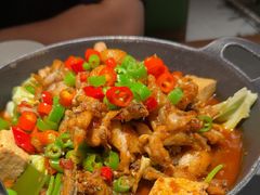 -蛙喔牛蛙(温岭银泰店)