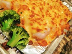 -绿茶餐厅(乐峰广场店)