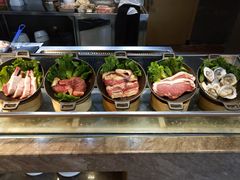 -红林大酒店RFcafe自助餐厅