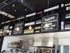 -玛尚诺Pizza&Bar(长泰广场店)