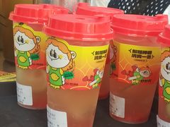 -聚味瞿记·龙虾堂(树木岭店)