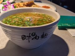 -阿西娅食府(中关村店)