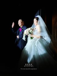 -余笙是你婚礼策划(创意谷店)