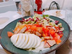 -娜娜家·Nana's restaurant(国金汇店)