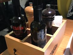 -HELLO MUSAE 拾光缪斯餐厅·纯正希腊风味(苏州中心店)