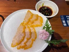 -花菇朵·云山雀 ll 野生菌火锅·精品云南菜(万柳店)