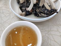 -轩记海鲜餐厅·四十五年老字号·经典粤菜(西区彩虹店)
