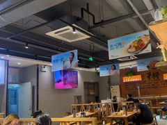 -木屋烧烤(创意园店)