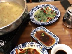 -灵福缘私房菜·农家菜(拈花湾·灵山大佛必推店)
