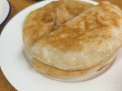 -铁东熏肉大饼铺