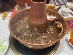 -东门口·新式老北京火锅(河西龙湖天街店)