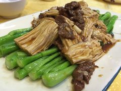-合力居·生记路边鸡(北京路店)