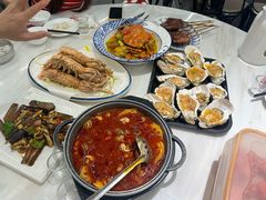 -渔文乐·海鲜大排档(壹品总店)