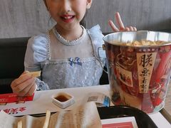 -肯德基(颛桥店)