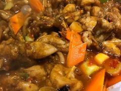 -鱼颜诱纸纸上烤鱼·蛙(龙湖天街店)