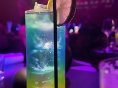 -赤红音乐现场(浦东金桥路店)