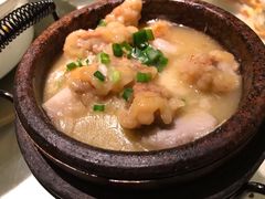 -川味堂·四川豆花(八卦岭店)