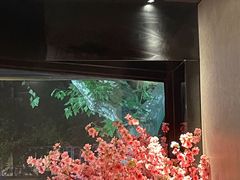 -一间森林酒店(上海人民广场店)