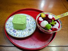 -中卫御苑福膳·养生局(圆明园店)