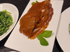 -正德楼果木烤鸭·渔家菜(东港店)