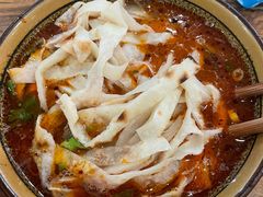 -兄弟俩老李家牛肉汤(总店)