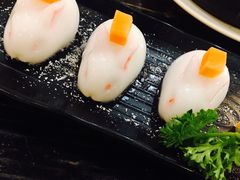 -豐源軒(碧湖店)