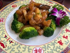 -鹿鸣春饭店(总店)