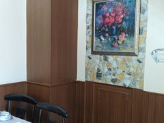 -1910老鲁味海鲜·戳子肉·青岛菜(金沙滩店)