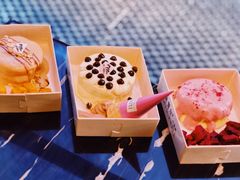 -麦雪尔甜品·生日蛋糕(新街口旗舰店)