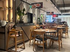 -新旺茶餐厅•早餐(迪士尼小镇店)