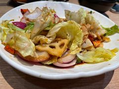 -荣鹏风味烀饼(万达广场店)