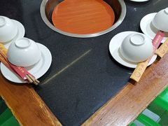 -弓虽昌焖烧鸡(大竹林店)