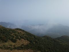 -七娘山