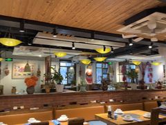 -云尊府云南菜·蒸汽石锅鱼(学清路店)