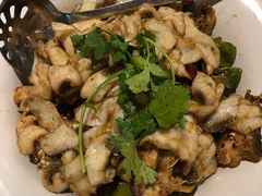 -石头咕(葵蓬店)