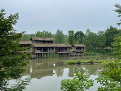 -常德桃花源景区