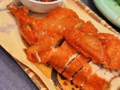 -金哥私房菜馆(张府园总店)