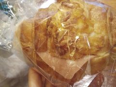 火腿芝士羊角-COSTA COFFEE(西直门店)