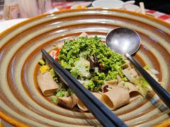 -西贝莜面村(近铁城市广场店)