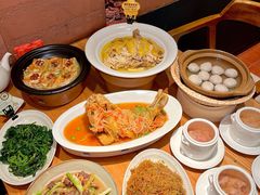 -话梅·客家小厨(东门店)