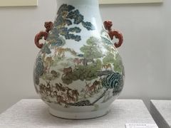 -安阳博物馆