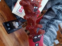 -黑色经典臭豆腐·湖南特产(坡子街店)