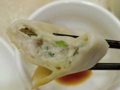 -北方饺子王·海肠捞饭·海鲜锅(山大店)