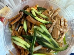-梁掌门老梁干挑(凤凰路店)