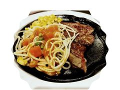 -豪客来牛排(新街口羊皮巷店)