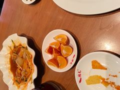 -鸿毛饺子(紫竹桥店)