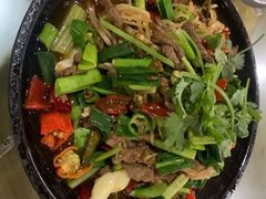 -张关合渣(航空大道店)